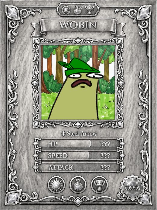 Common card